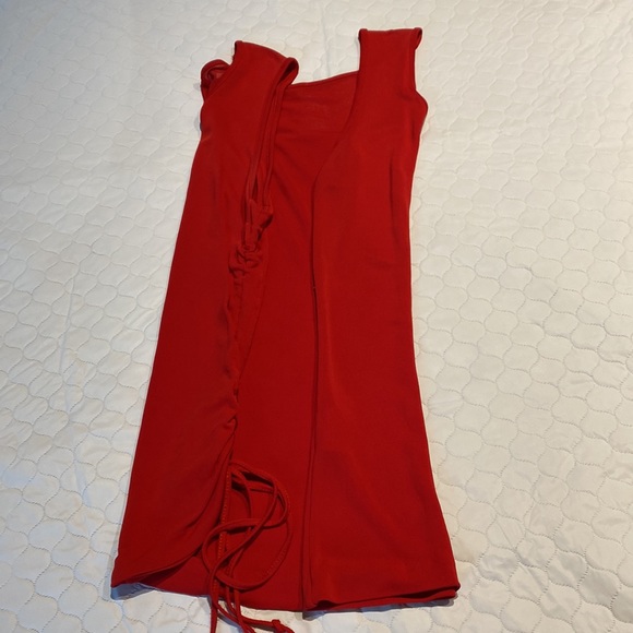 GISPA MADE IN ITALY BEAUTIFUL SLEEVES TOP . - Picture 10 of 13